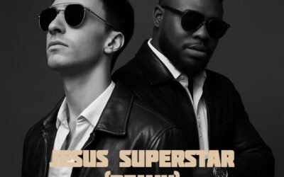 Jesus Superstar (Remix) – Jlyricz & Marwan Anchel