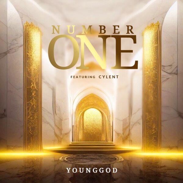 Number One - YoungGod Ft. Cylent