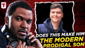 Independent Artist Spotlight | Edwin Elijah Diaz