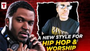 Independent Artist Spotlight | HenBarks4God