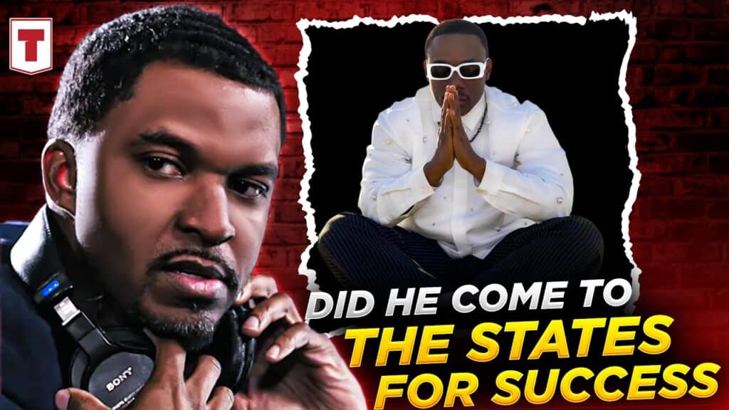 Independent Artist Spotlight |  The Rapsanta