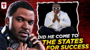 Independent Artist Spotlight |  The Rapsanta