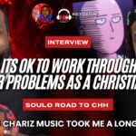 Soulo’s Story- When Covering The Culture Becomes A Calling