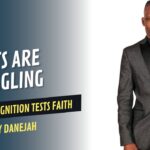Wingy Danejah: When Recognition Tests Faith