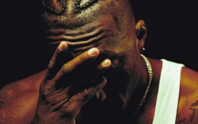 Lecrae releases new album “Reconstruction: Second Story”