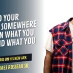 Dating Embraces His New Ark