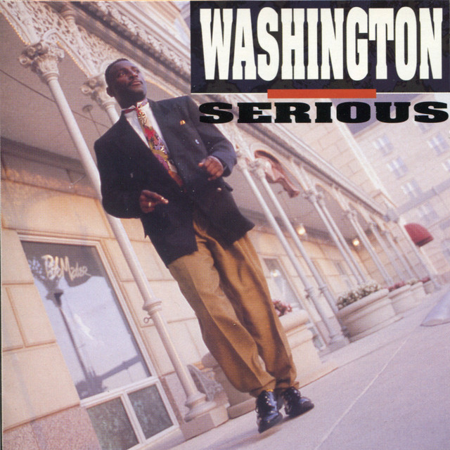Washington – Serious