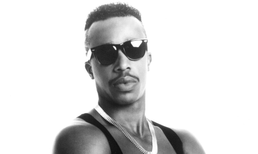 MC Hammer