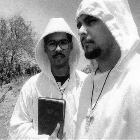 12th Tribe – Knowledge Is the Tree of Life