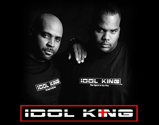 I.D.O.L. King