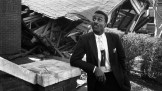 Black Hope Faces a Crisis