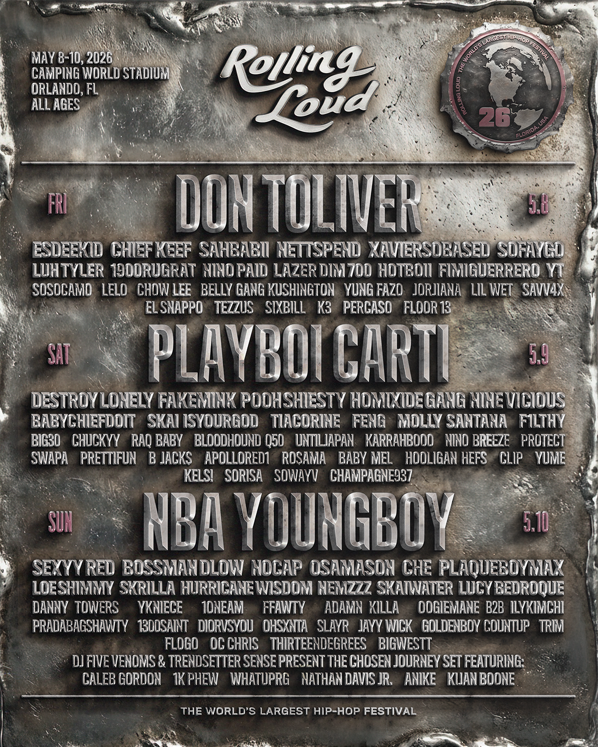 Rolling Loud