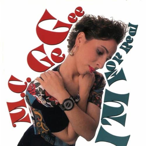 M.C. GeGee album