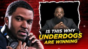 Independent Artist Spotlight | Jarred AllStar