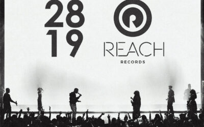 Reach Records Partner with 2819 Worship to Release Music