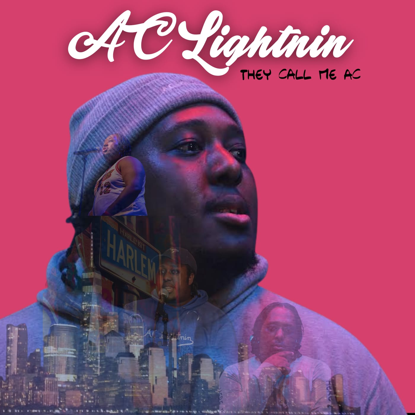 AC Lightnin