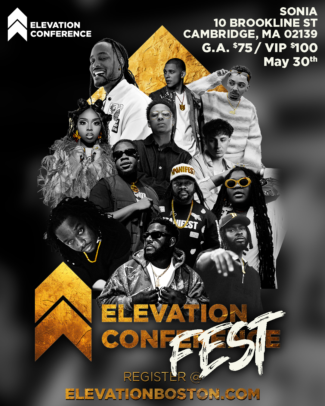 Elevation