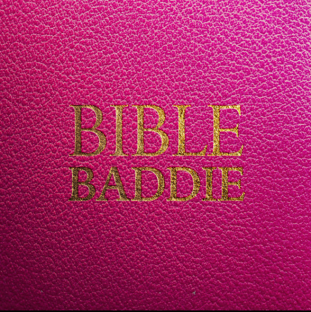 "Bible Baddie" - Jay Bizzze