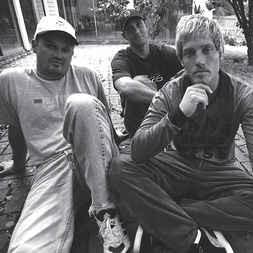 The Gotee Brothers