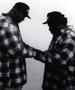 God’s Original Gangstaz
