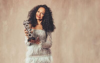 Pioneering MOBO Awards Founder Kanya King CBE Dies Aged 57